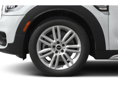 2019 MINI Cooper S Countryman Base