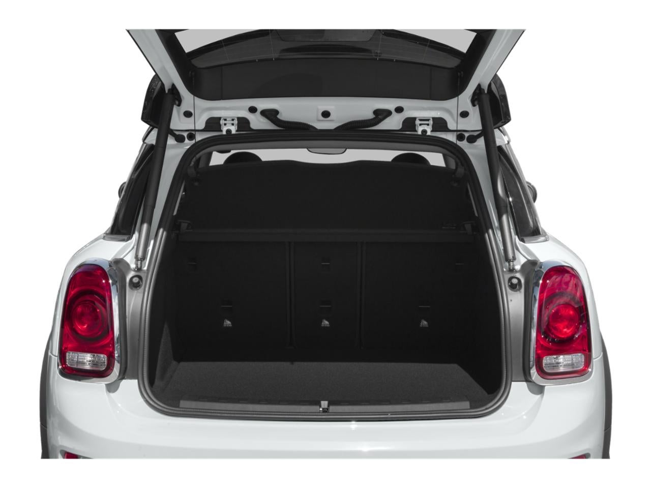 2019 MINI Cooper S Countryman Base
