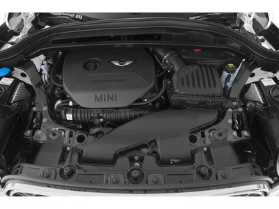 2019 MINI Cooper S Countryman Base