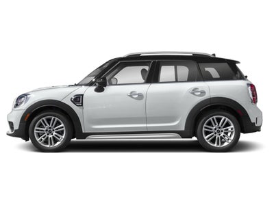 2019 MINI Cooper S Countryman Base