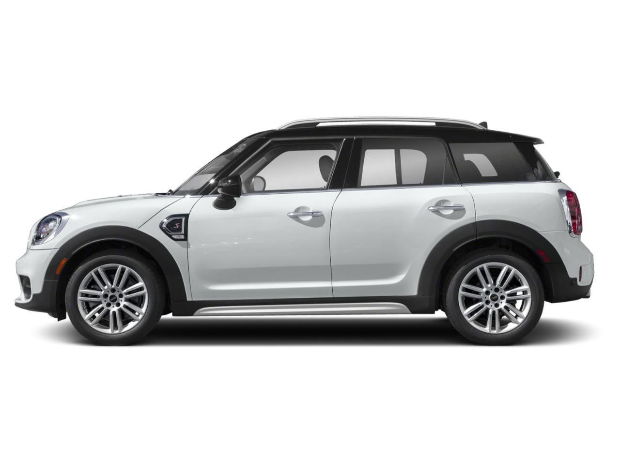 2019 MINI Cooper S Countryman Base