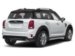 2019 MINI Cooper S Countryman Base