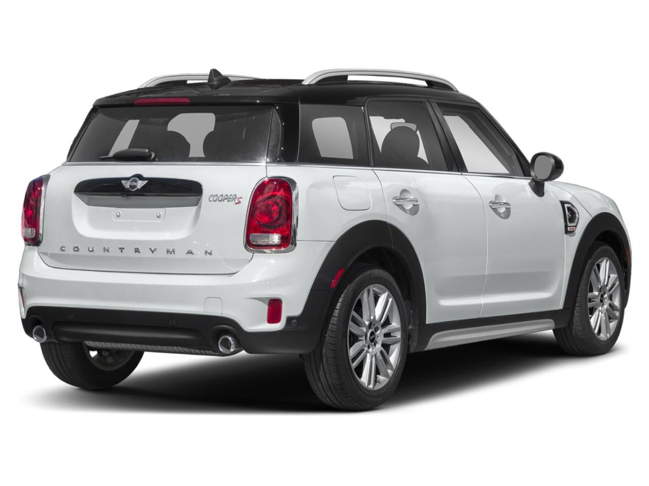 2019 MINI Cooper S Countryman Base
