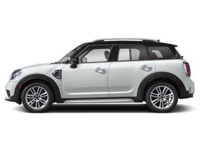 2019 MINI Cooper S Countryman Base