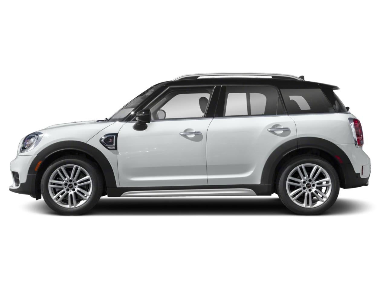 2019 MINI Cooper S Countryman Base