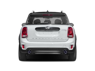 2019 MINI Cooper S Countryman Base