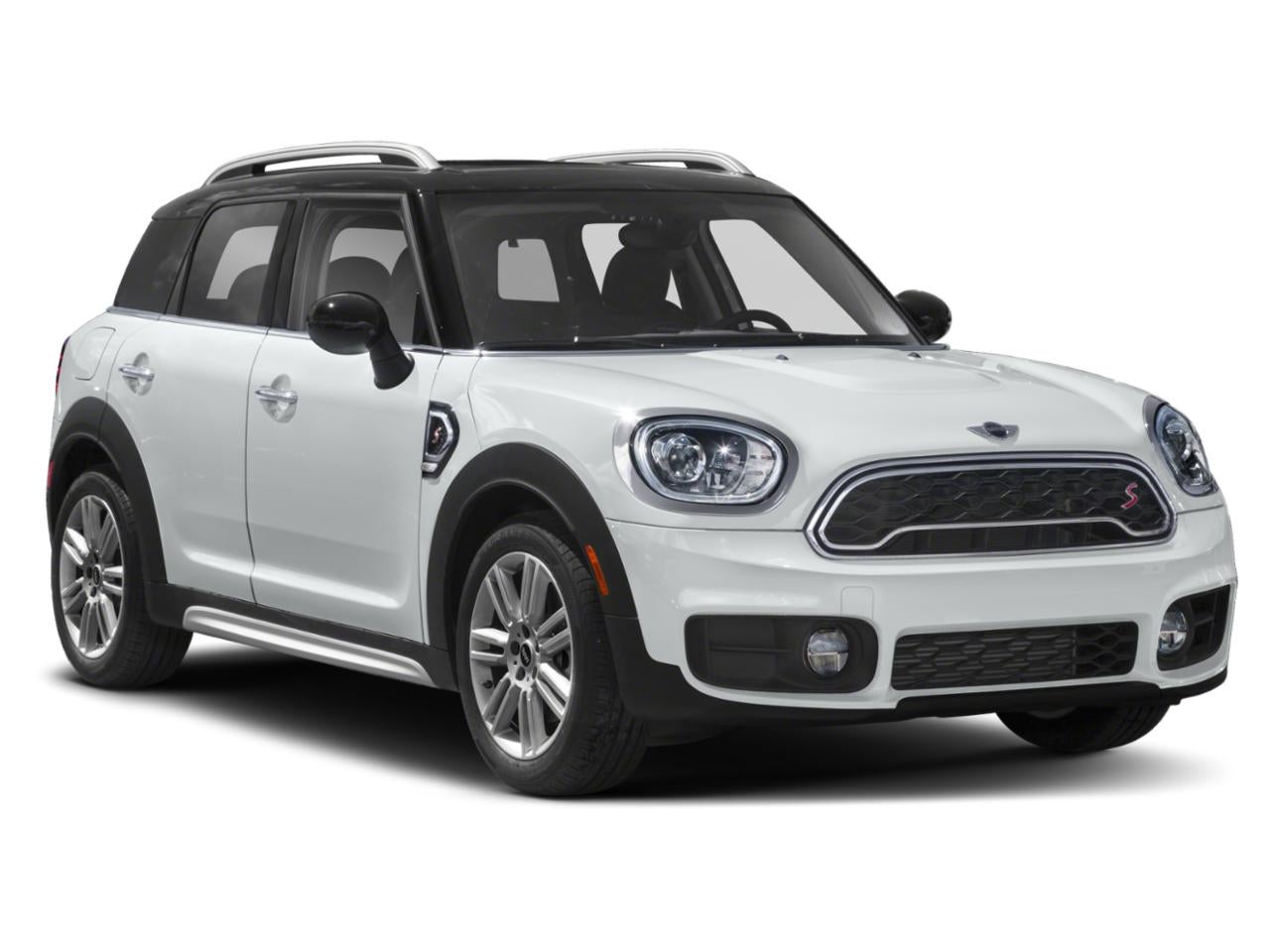 2019 MINI Cooper S Countryman Base