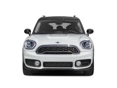 2019 MINI Cooper S Countryman Base