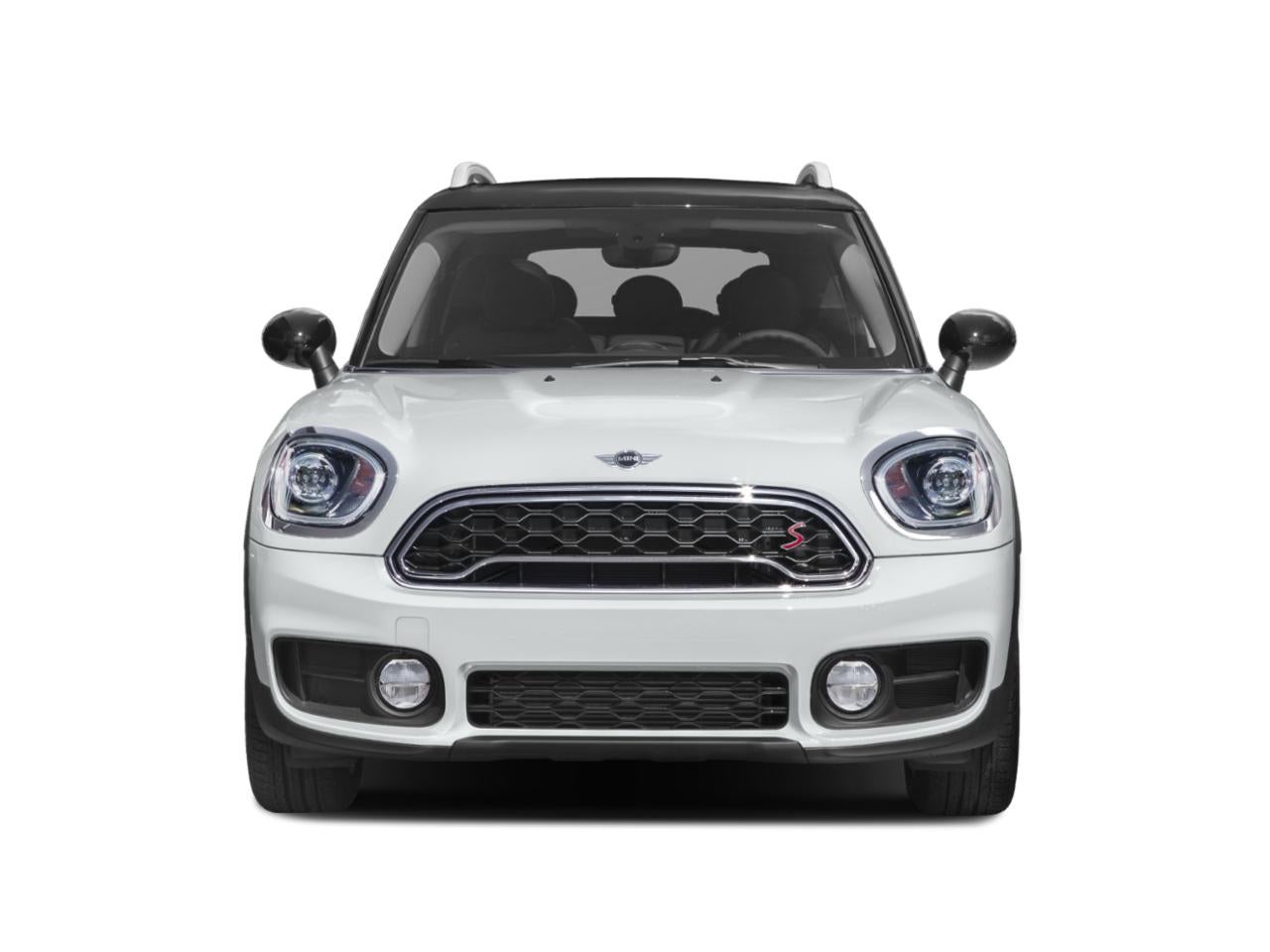 2019 MINI Cooper S Countryman Base