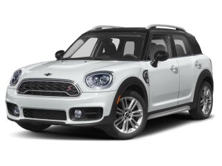 2019 MINI Cooper S Countryman Base