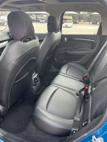 2019 MINI Cooper S Countryman ALL4 Base