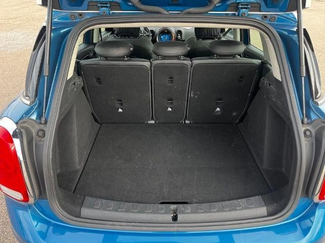 2019 MINI Cooper S Countryman ALL4 Base