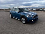 2019 MINI Cooper S Countryman ALL4 Base