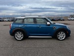 2019 MINI Cooper S Countryman ALL4 Base