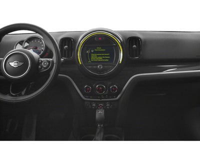 2019 MINI Cooper S Countryman ALL4 Base