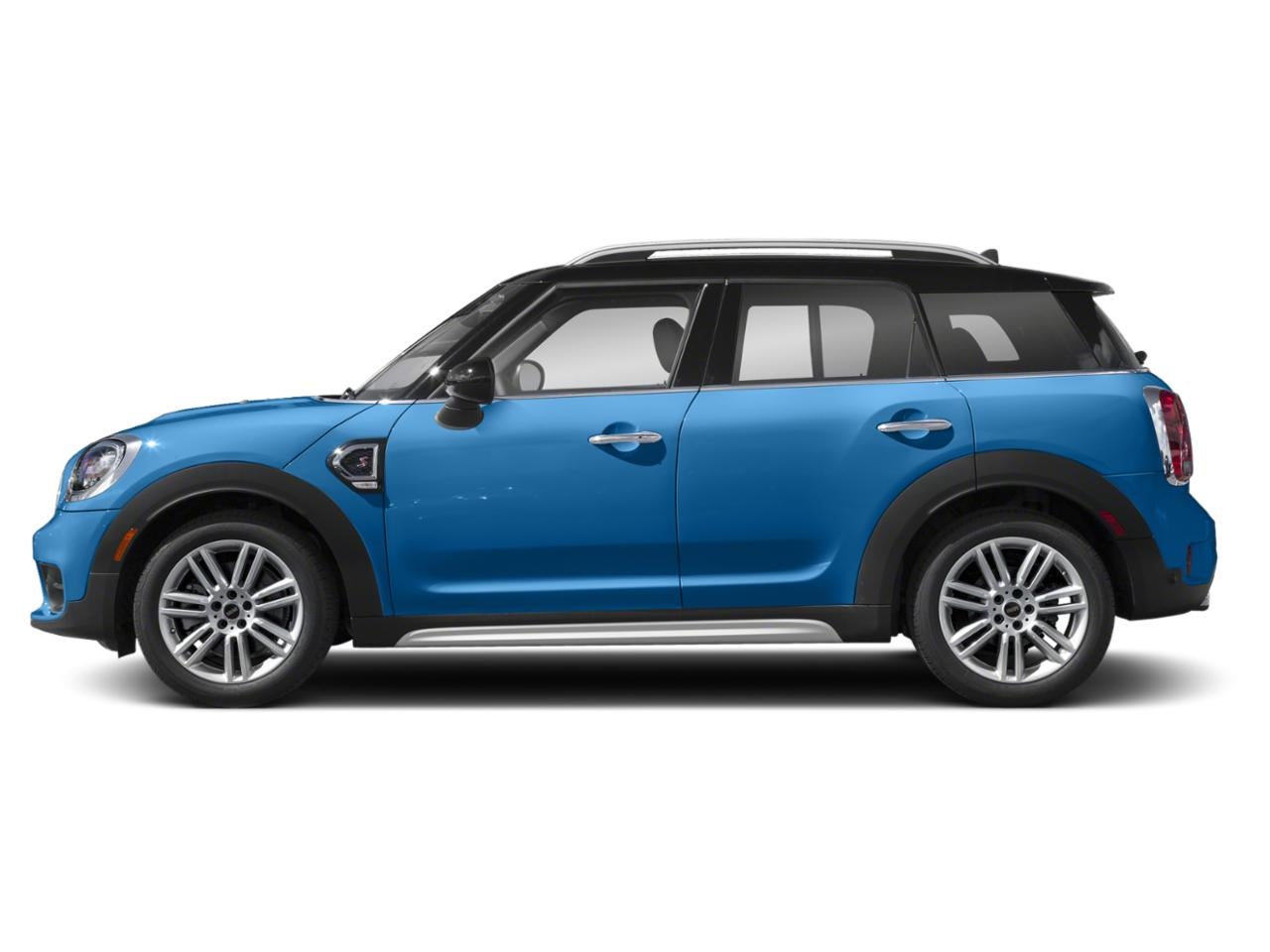 2019 MINI Cooper S Countryman ALL4 Base