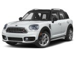 2019 MINI Cooper S Countryman ALL4 Base