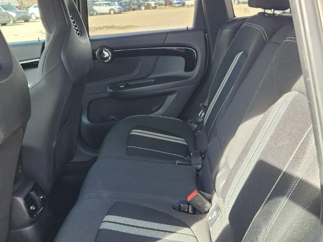 2019 MINI Cooper SE Countryman ALL4 S E