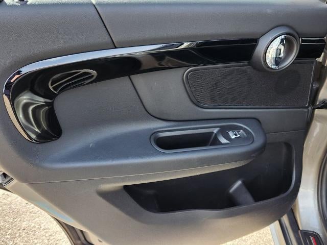 2019 MINI Cooper SE Countryman ALL4 S E