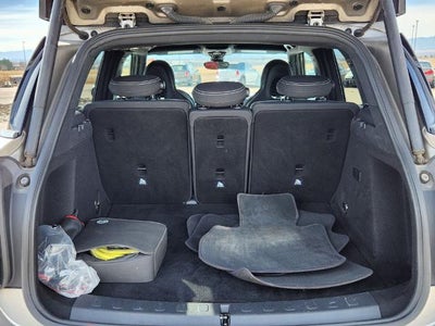 2019 MINI Cooper SE Countryman ALL4 S E