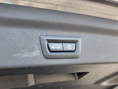 2019 MINI Cooper SE Countryman ALL4 S E