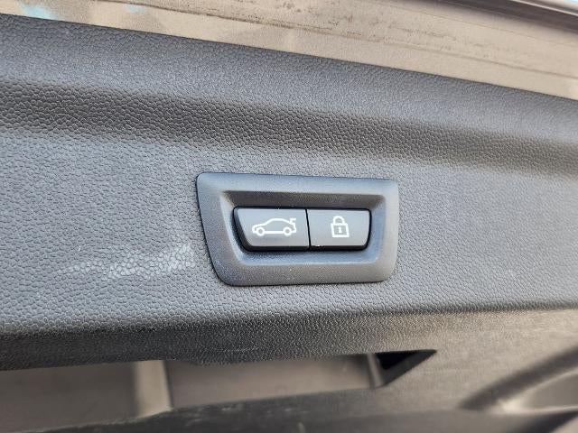 2019 MINI Cooper SE Countryman ALL4 S E