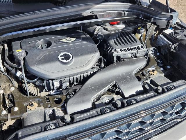 2019 MINI Cooper SE Countryman ALL4 S E