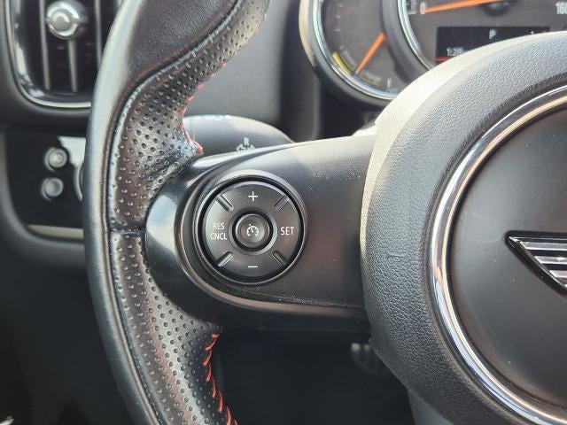 2019 MINI Cooper SE Countryman ALL4 S E