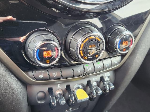 2019 MINI Cooper SE Countryman ALL4 S E