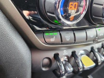 2019 MINI Cooper SE Countryman ALL4 S E