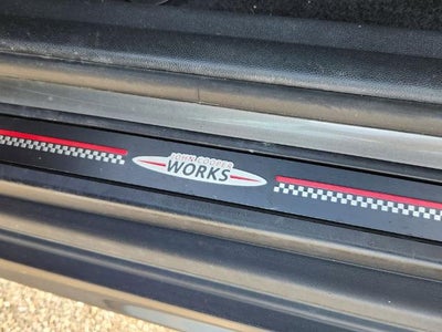 2019 MINI Cooper SE Countryman ALL4 S E