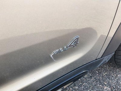 2019 MINI Cooper SE Countryman ALL4 S E