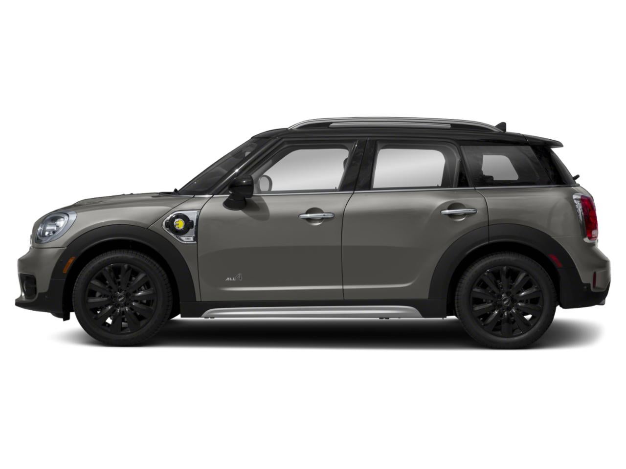 2019 MINI Cooper SE Countryman ALL4 S E