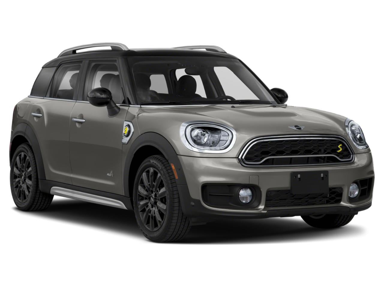 2019 MINI Cooper SE Countryman ALL4 S E