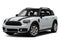 2017 MINI Cooper Countryman ALL4 Base