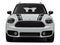 2017 MINI Cooper Countryman ALL4 Base