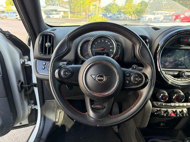 2020 MINI Cooper S Countryman ALL4 Base