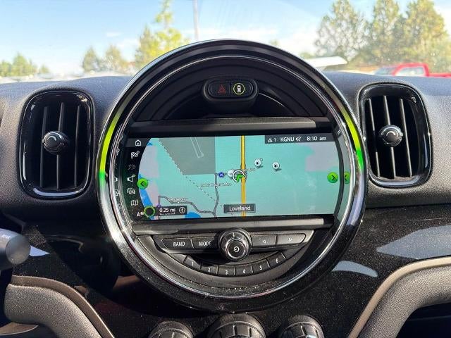 2020 MINI Cooper S Countryman ALL4 Base