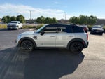 2020 MINI Cooper S Countryman ALL4 Base