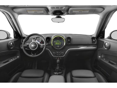 2020 MINI Cooper S Countryman ALL4 Base