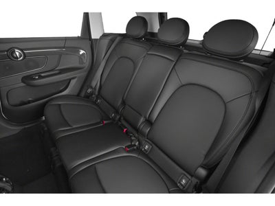 2020 MINI Cooper S Countryman ALL4 Base