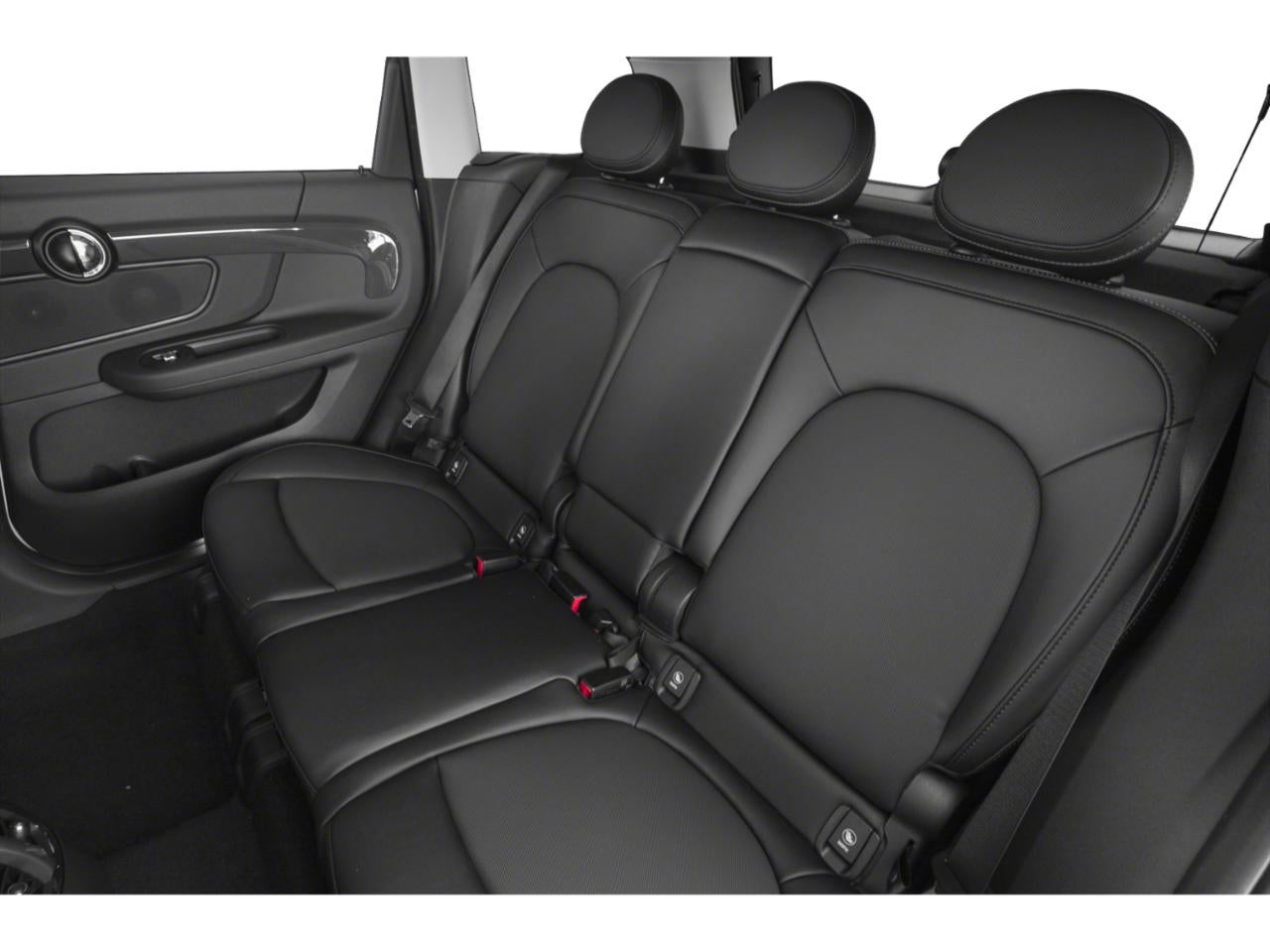 2020 MINI Cooper S Countryman ALL4 Base