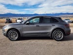 2018 Porsche Macan Base