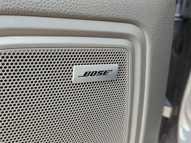 2018 Porsche Macan Base