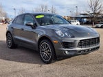 2018 Porsche Macan Base
