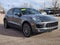 2018 Porsche Macan Base