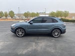 2019 Porsche Cayenne Base
