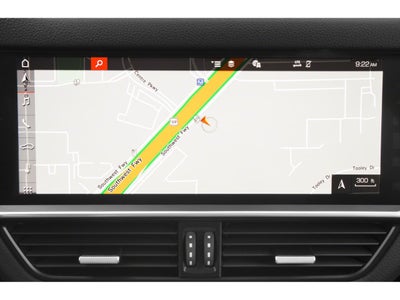 2019 Porsche Cayenne Base