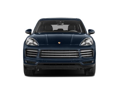 2019 Porsche Cayenne Base