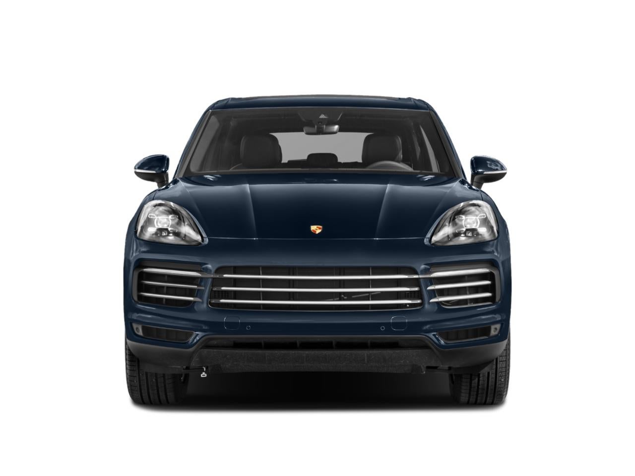 2019 Porsche Cayenne Base